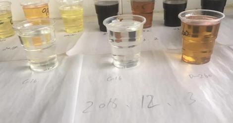 環(huán)氧樹脂固化劑需要幾步實現固化