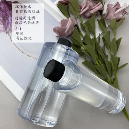 環(huán)氧樹脂AB膠根據用途需要如何選擇?